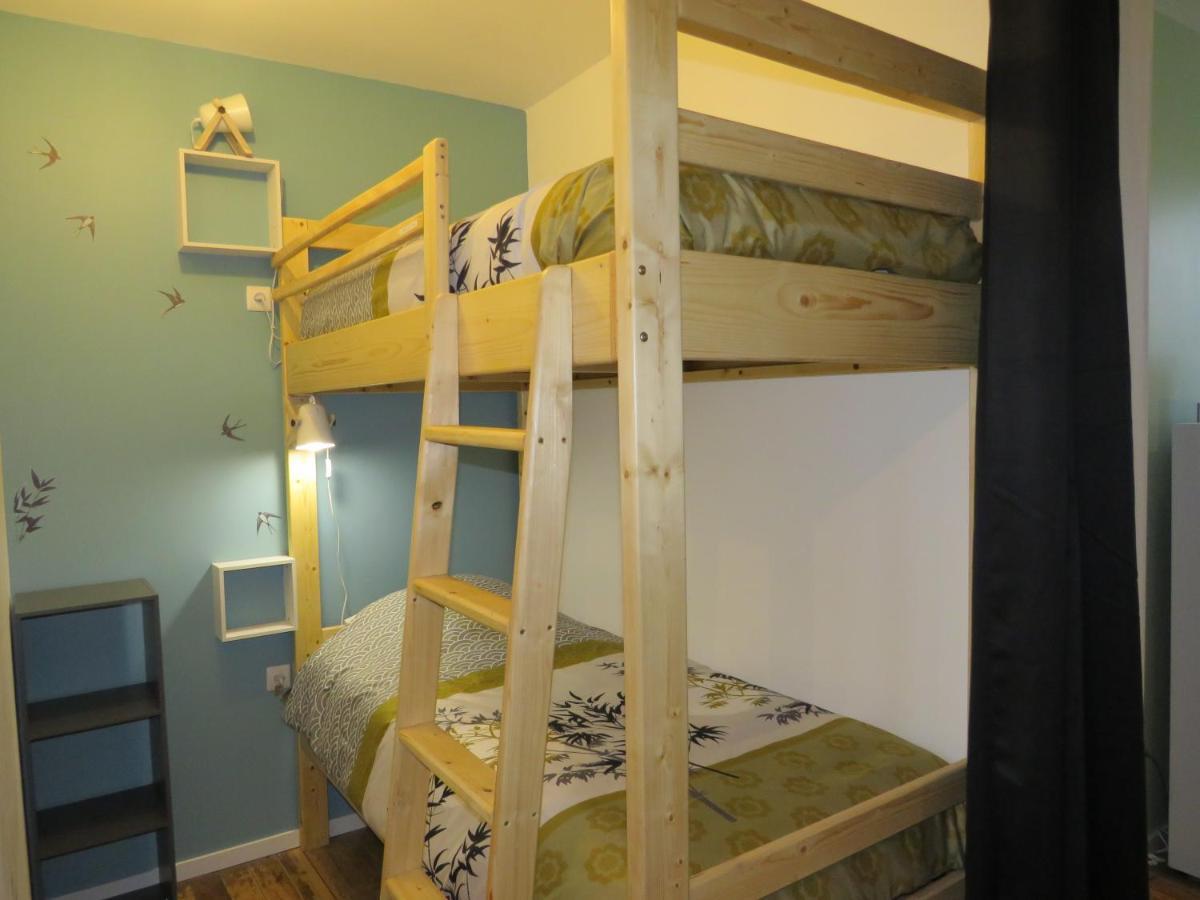 Chez Stella 1 Chambre Et 1 Coin Lits Criel-sur-Mer Kültér fotó